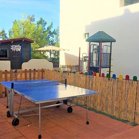 Amazing Cap Salou Apartment Экстерьер фото