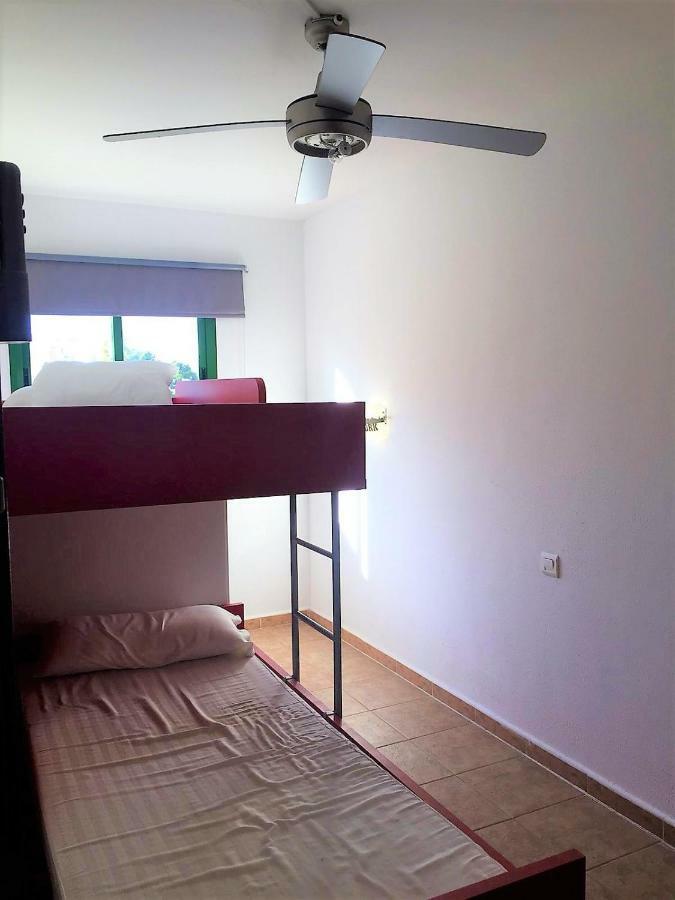 Amazing Cap Salou Apartment Экстерьер фото