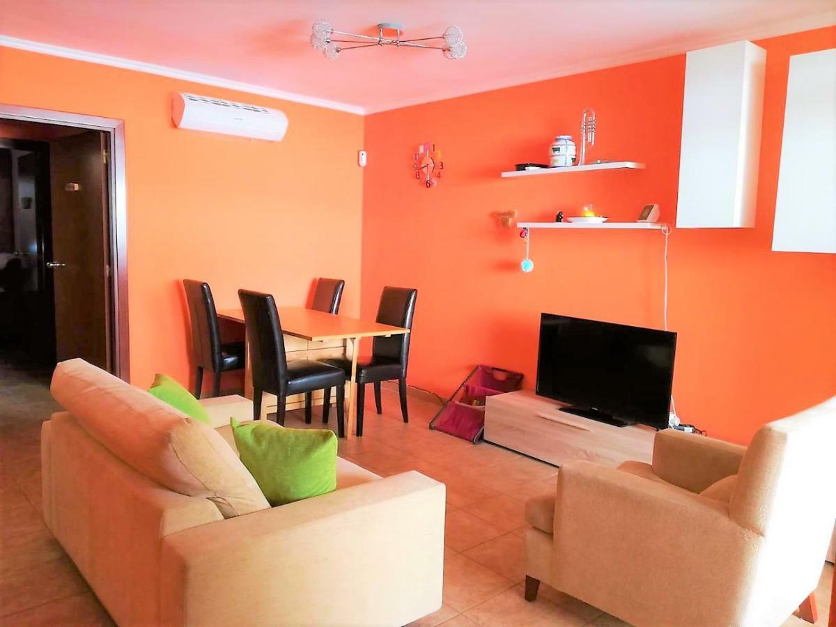 Amazing Cap Salou Apartment Экстерьер фото