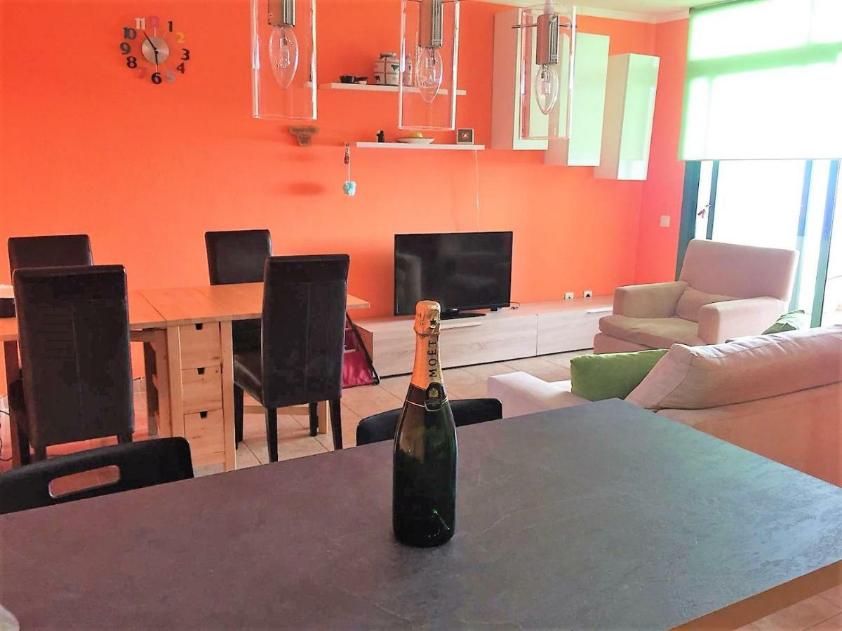 Amazing Cap Salou Apartment Экстерьер фото