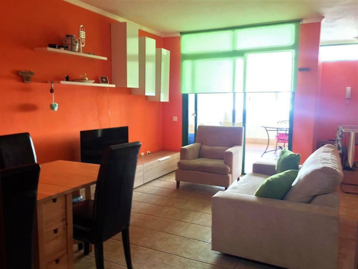 Amazing Cap Salou Apartment Экстерьер фото