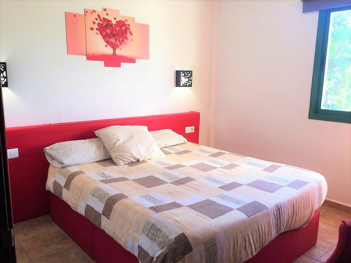 Amazing Cap Salou Apartment Экстерьер фото