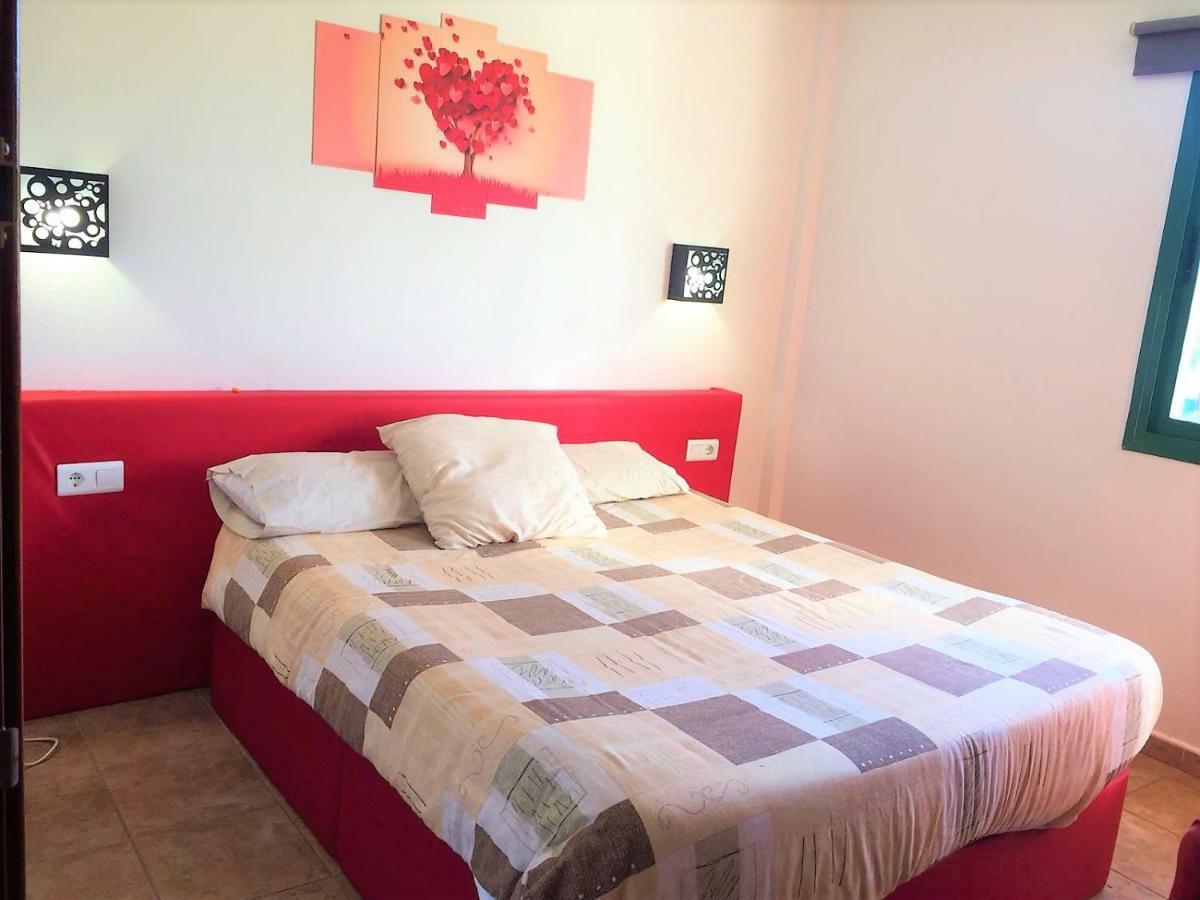 Amazing Cap Salou Apartment Экстерьер фото