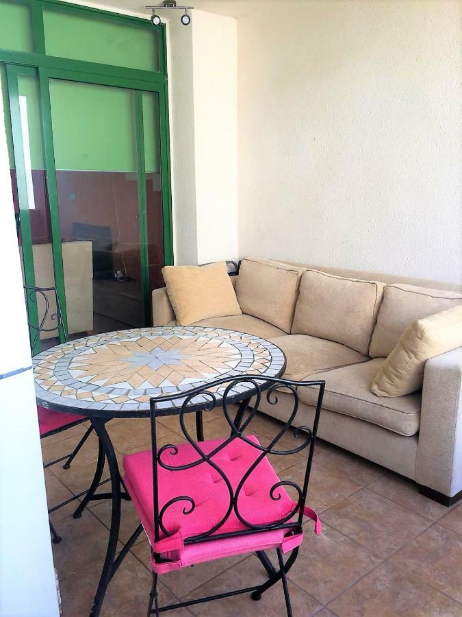 Amazing Cap Salou Apartment Экстерьер фото